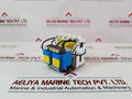 Gems Sensors 1G1D0 Limit Control Relay 115230 Vac
