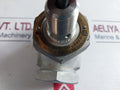 Gems Sensors 27059 Shuttle-type Flow Switch