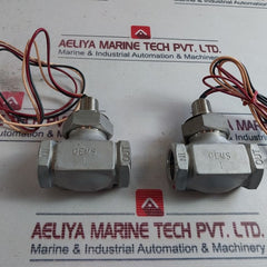 Gems Sensors 27059 Shuttle-type Flow Switch