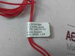 Gems Sensors 8461358