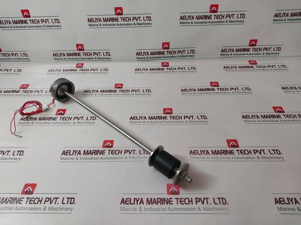 Gems Sensors 8461358