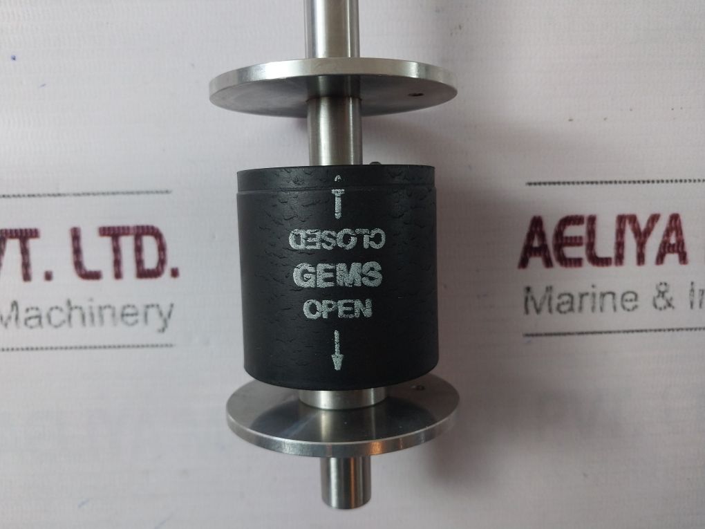 Gems Sensors 8461358