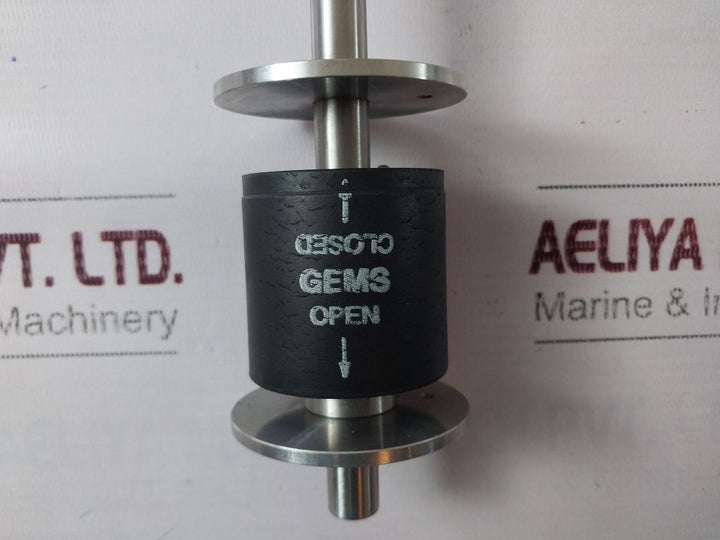 Gems Sensors 8461358
