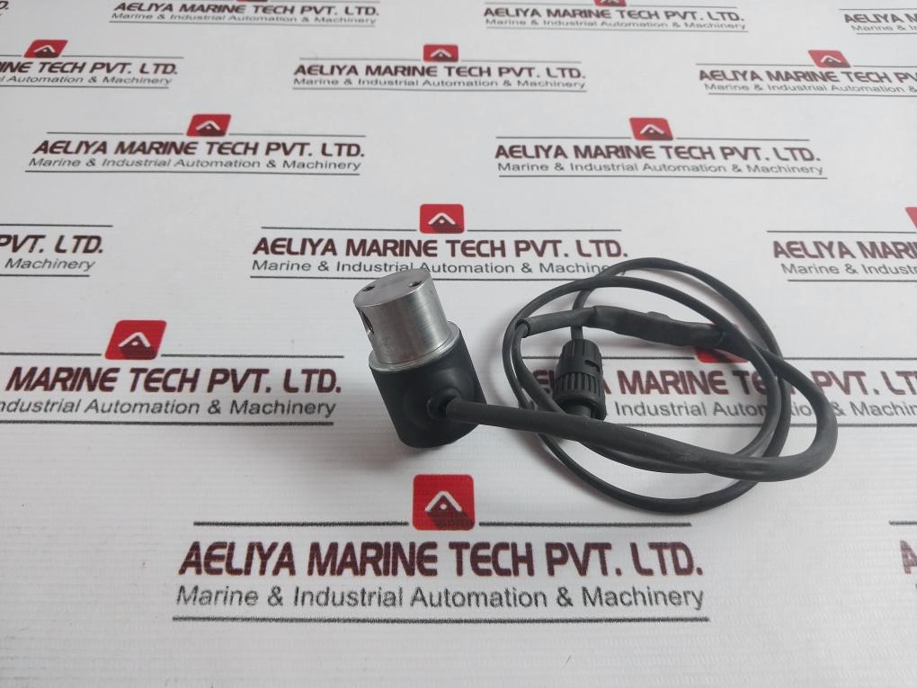 Gems Sensors A2012-s129 Solenoid Valve 1200 Psi