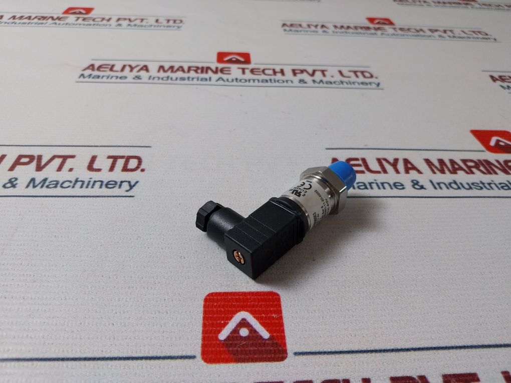 Gems Sensors & Controls 3200S0400S01B00003 Pressure Transducer 12-32 Vdc