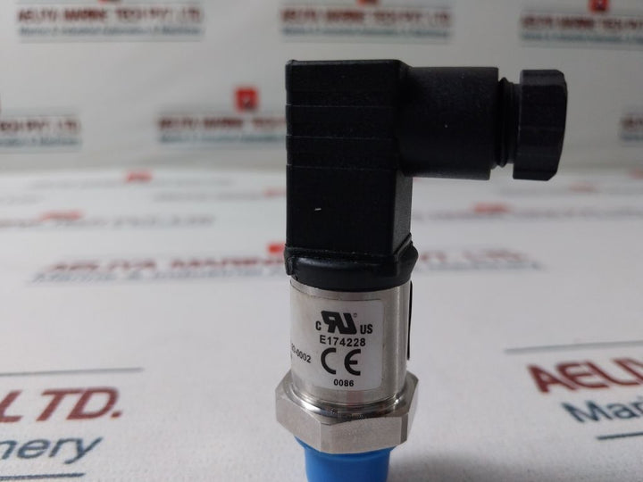 Gems Sensors & Controls 3200S0400S01B00003 Pressure Transducer 12-32 Vdc
