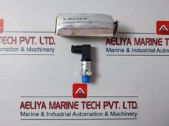 Gems Sensors & Controls 3200S0400S01B00003
