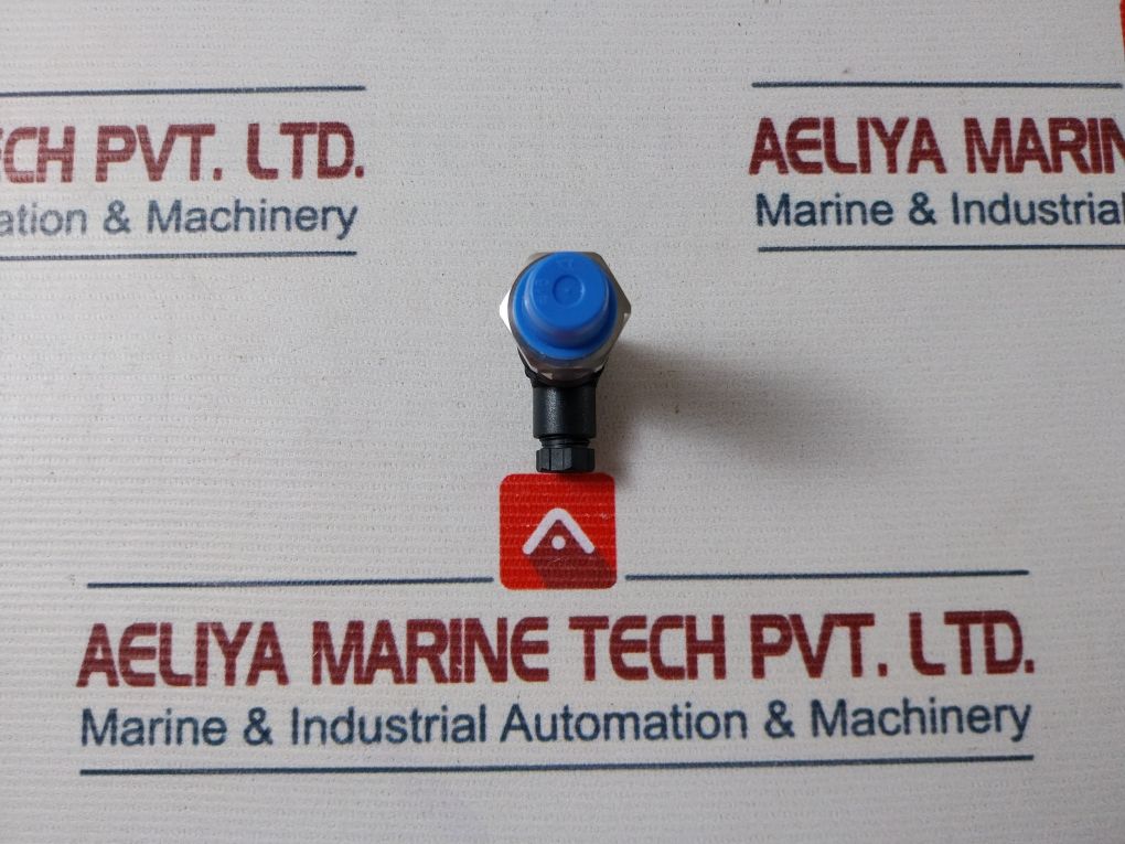 Gems Sensors & Controls 3200S0400S01B00003 Pressure Transducer 12-32 Vdc