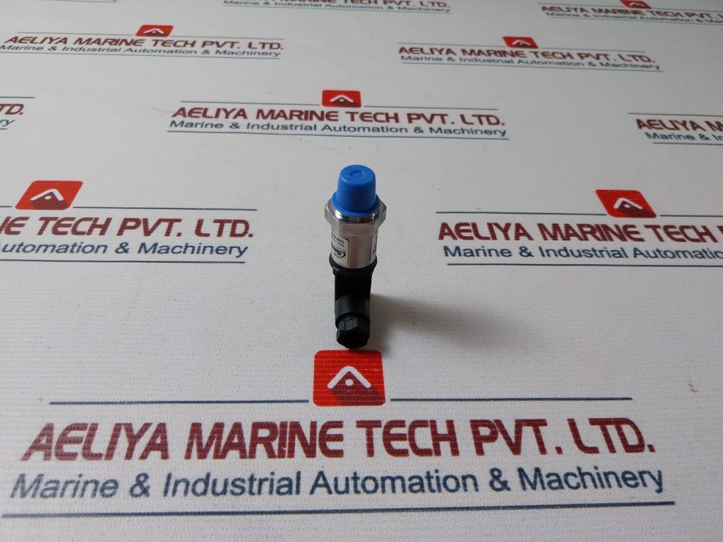 Gems Sensors & Controls 3200S0400S01B00003 Pressure Transducer 12-32 Vdc