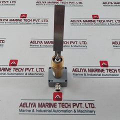 Gems Sensors Fs-550E Water Flow Switch 020-3497