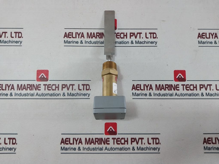Gems Sensors Fs-550E Water Flow Switch 020-3497