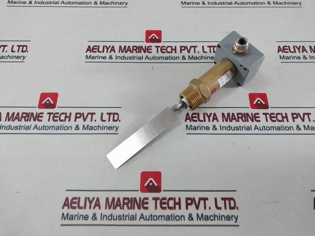 Gems Sensors Fs-550E Water Flow Switch 020-3497