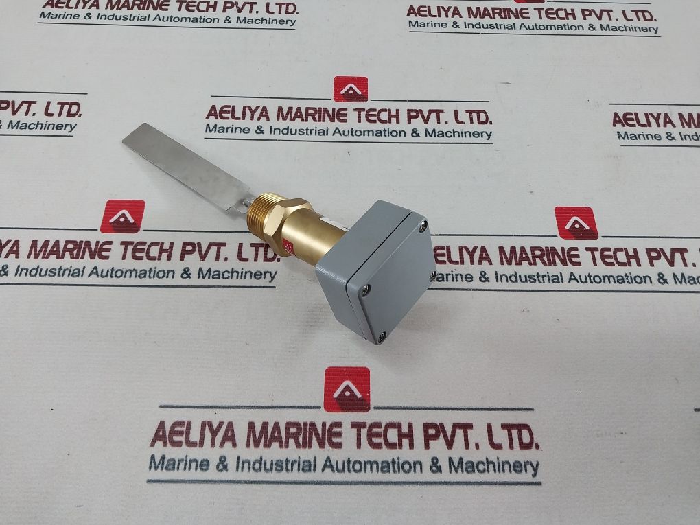 Gems Sensors Fs-550E Water Flow Switch 020-3497