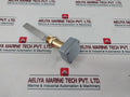 Gems Sensors Fs-550E Water Flow Switch 020-3497