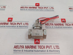 Gems Sensors Fs200 Shuttle-type Flow Switches