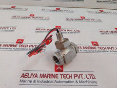 Gems Sensors Fs200 Shuttle-type Flow Switches