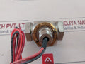 Gems Sensors Fs200 Shuttle-type Flow Switches