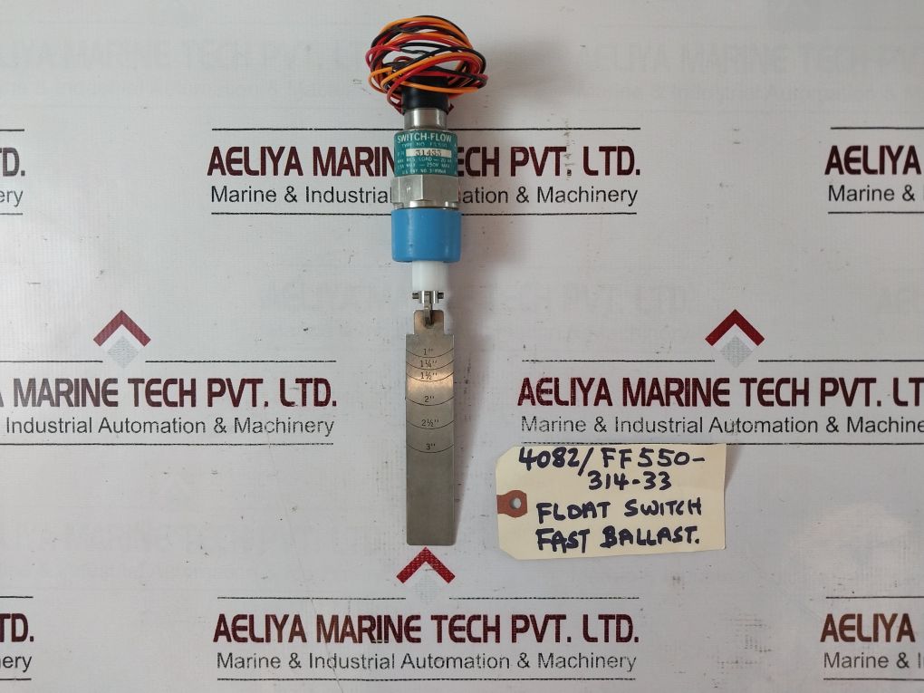 Gems Sensors Fs550