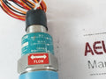 Gems Sensors Fs550 Flow Switch 31433