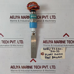 Gems Sensors Fs550