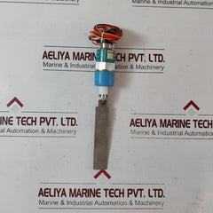Gems Sensors Fs550 Flow Switch 31433
