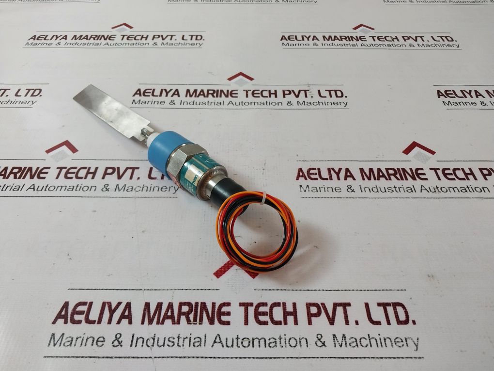 Gems Sensors Fs550 Flow Switch 31433
