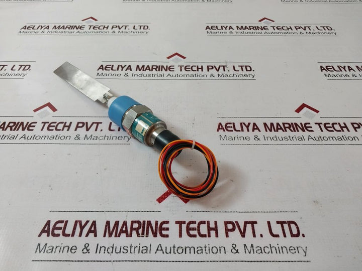 Gems Sensors Fs550 Flow Switch 31433