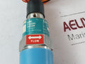 Gems Sensors Fs550 Flow Switch 31433