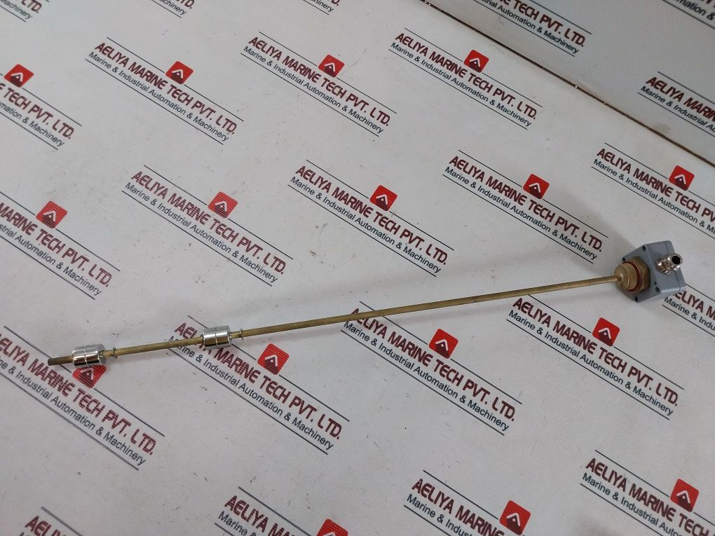 Gems Sensors Ls-400E-o-tm-c-k6-3 Sensor Switch