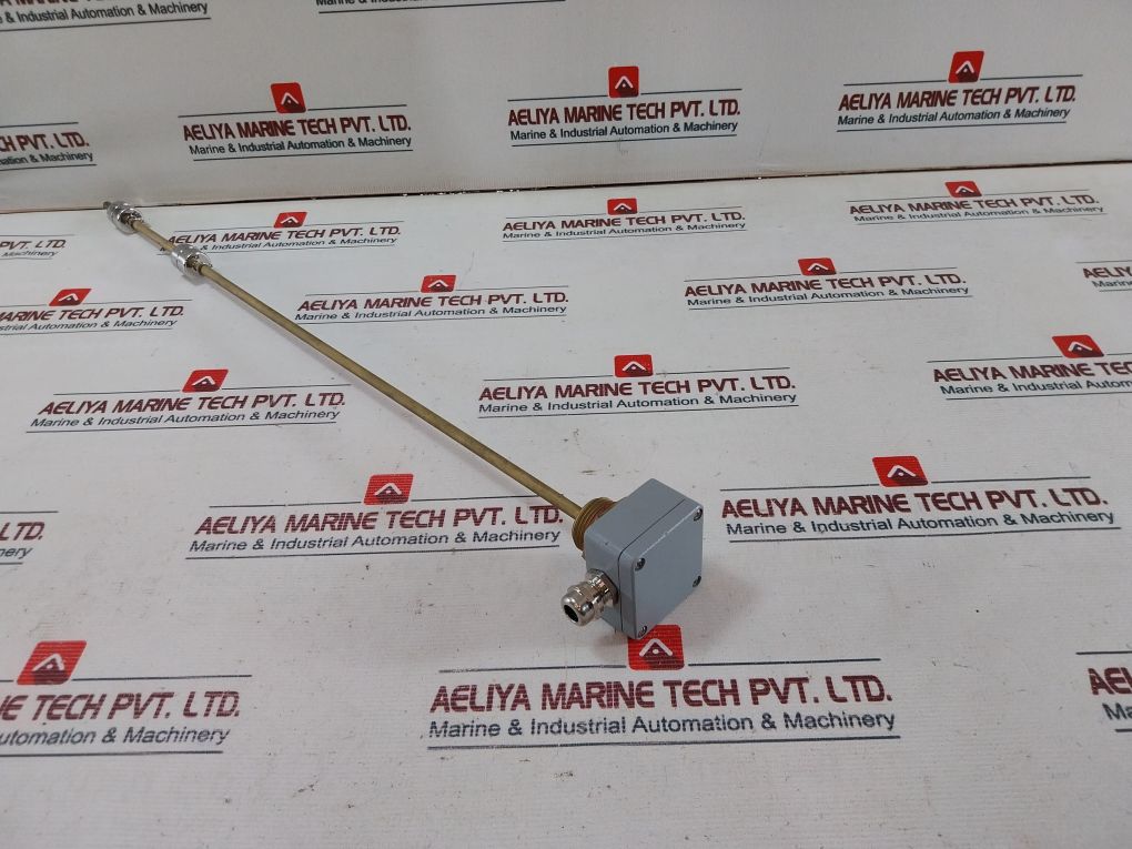 Gems Sensors Ls-400E-o-tm-c-k6-3 Sensor Switch