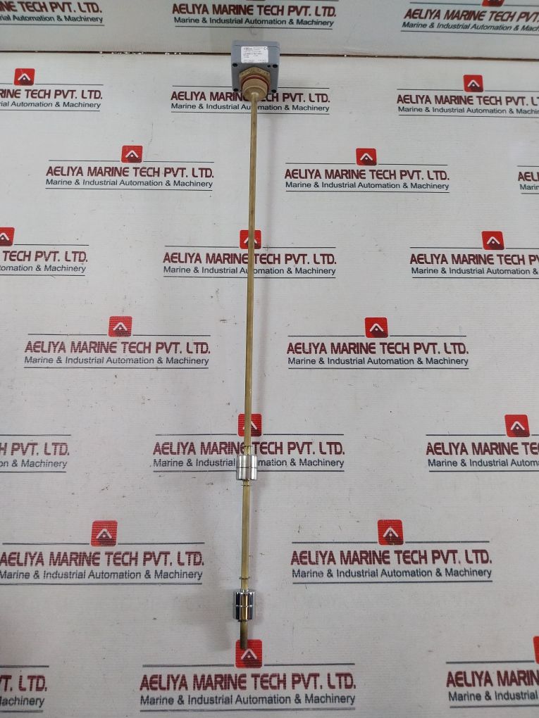 Gems Sensors Ls-400E-o-tm-c-k6-3 Sensor Switch