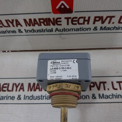 Gems Sensors Ls-400E-o-tm-c-k6-3 Sensor Switch