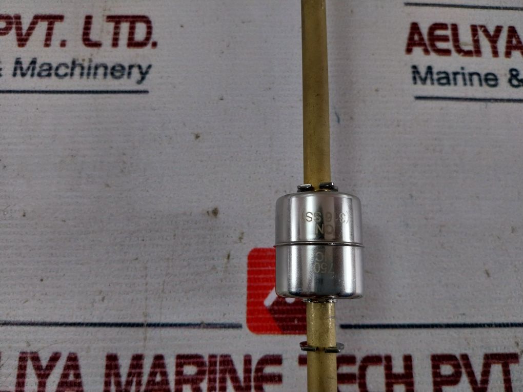 Gems Sensors Ls-400E-o-tm-c-k6-3 Sensor Switch