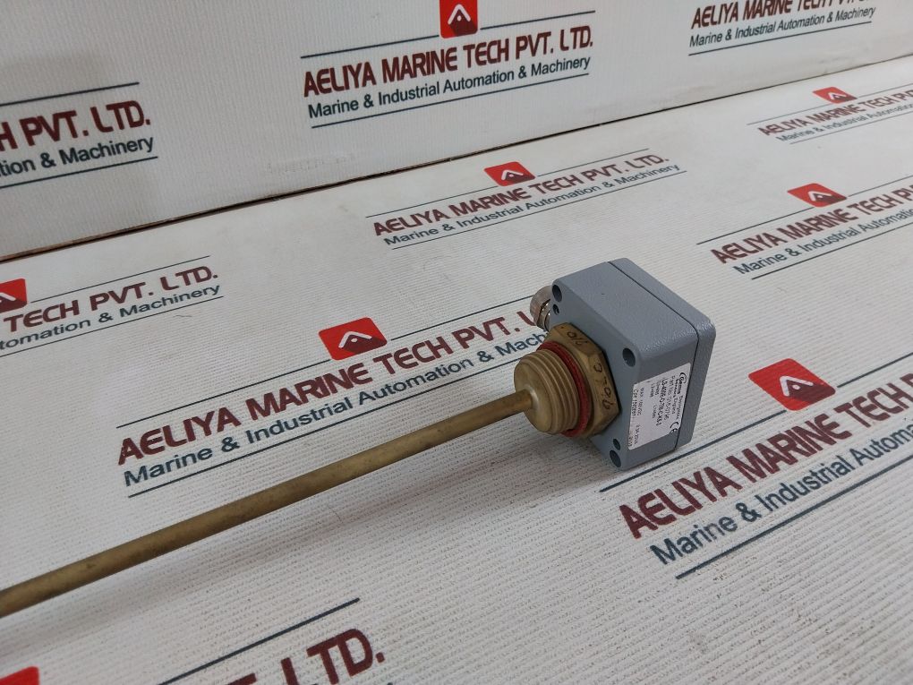 Gems Sensors Ls-400E-o-tm-c-k6-3 Sensor Switch