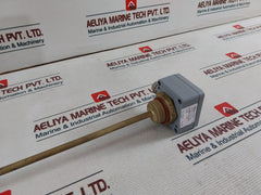 Gems Sensors Ls-400E-o-tm-c-k6-3 Sensor Switch