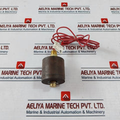 Gems Sensors Ls1900 1/4" Npt Single-station Level Switch 72947