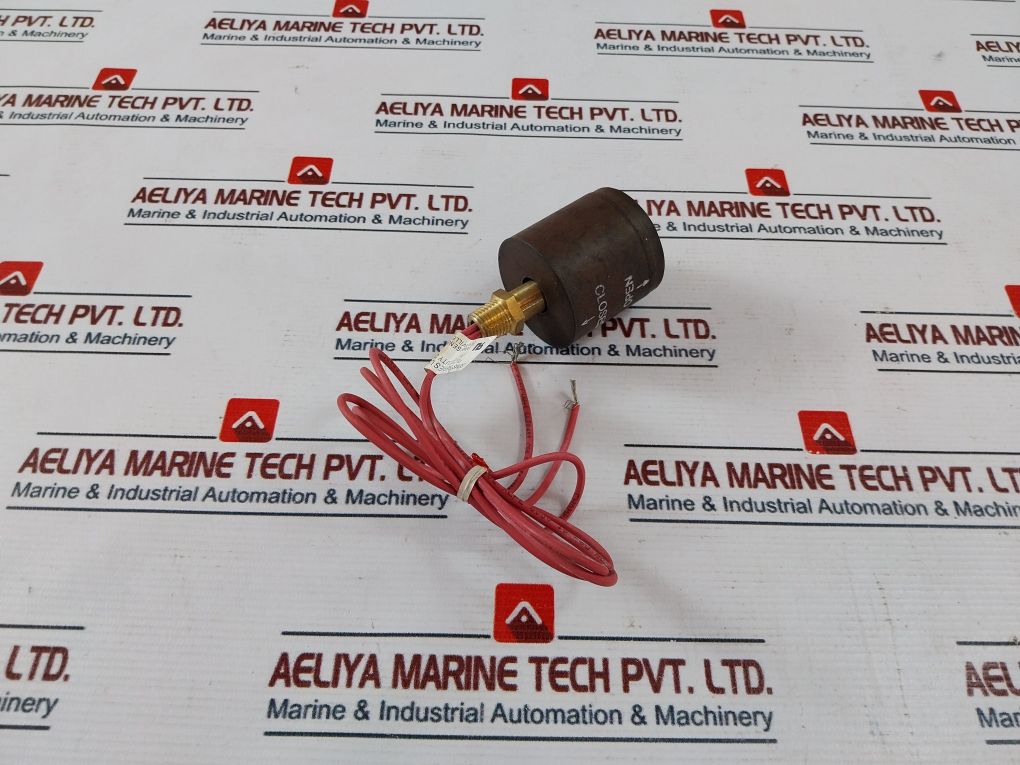 Gems Sensors Ls1900 1/4