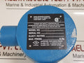 Gems Sensors Ls800-2-ss-ss-spst Multi Point Level Switch
