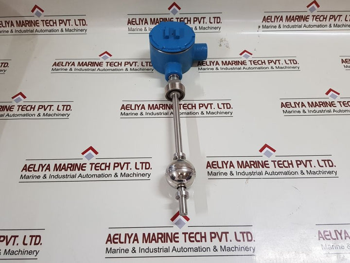 Gems Sensors Ls800-2-ss-ss-spst Multi Point Level Switch