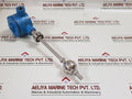Gems Sensors Ls800-2-ss-ss-spst Multi Point Level Switch