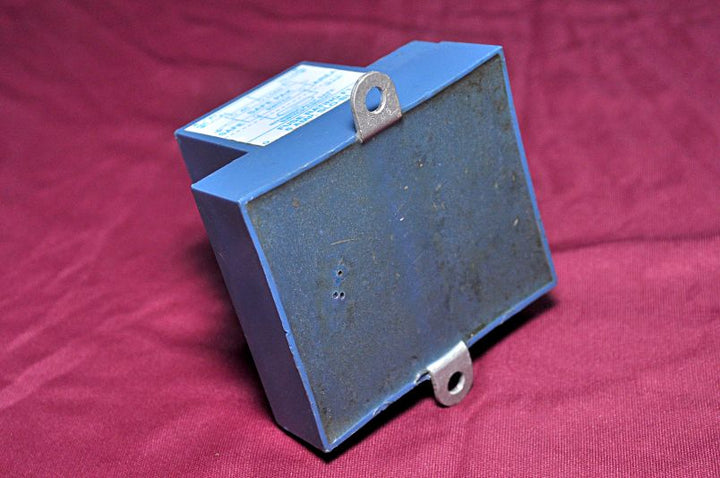 Gems Sensors St-44075 Safe- Pak Sensor Used One