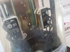 Gemu 1201000Za001013001104 Position Indicator 88031610-6592987
