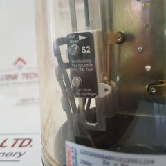 Gemu 1201000Za001013001104 Position Indicator 88031610-6592987
