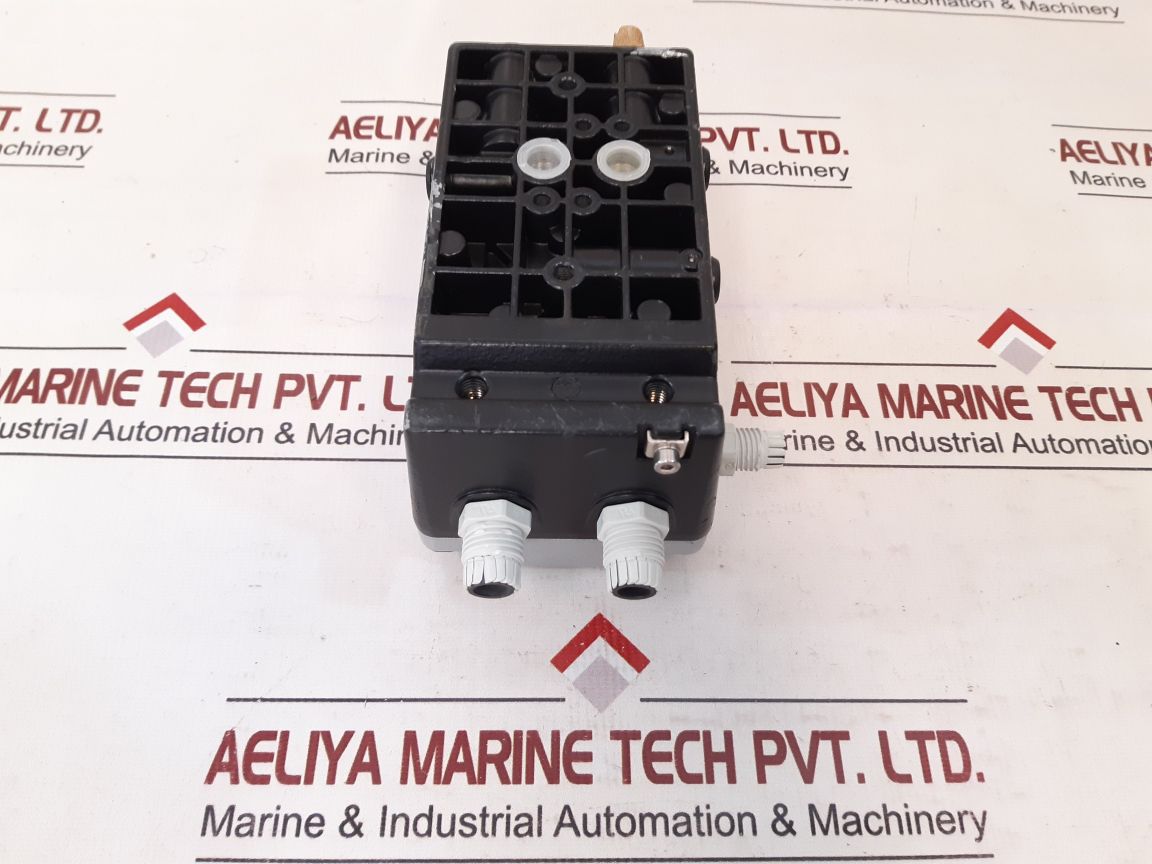 Gemu 1435000Z10001 Epos Position Controller