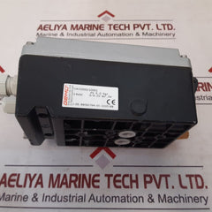 Gemu 1435000Z10001 Epos Position Controller 1435
