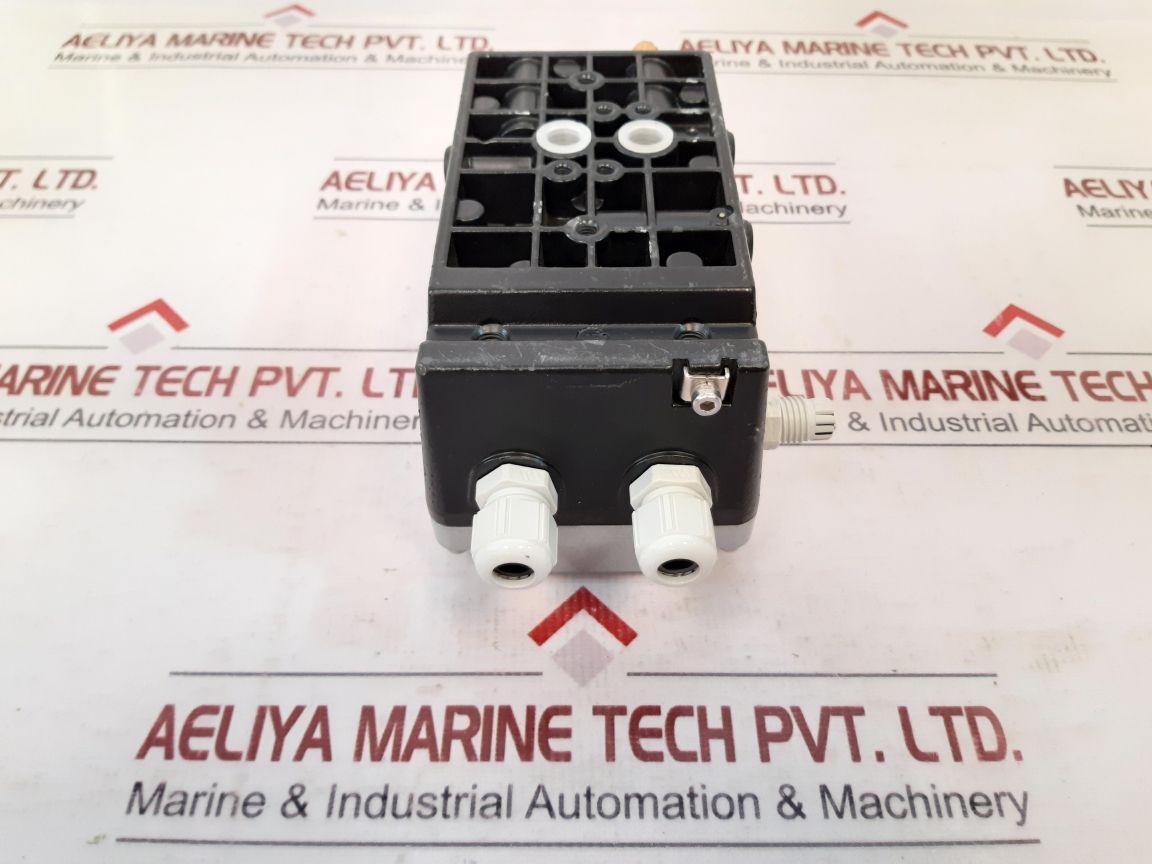 Gemu 1435000Z10001 Epos Position Controller 1435