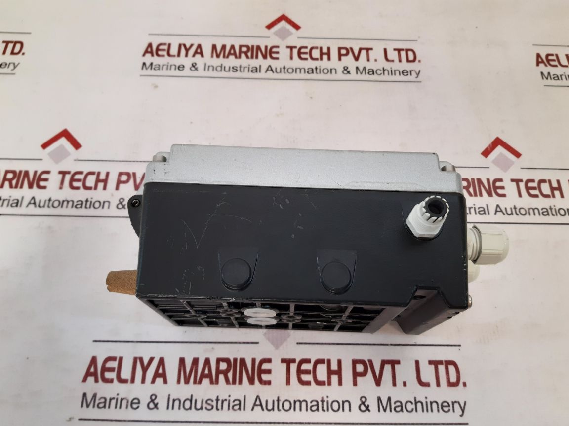 Gemu 1435000Z10001 Epos Position Controller 1435