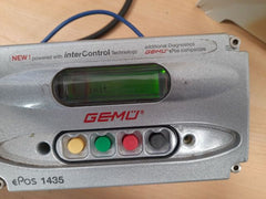 Gemu 1435000Z10001 Epos Position Controller 1435