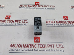 Gemu 322-1 Single Solenoid Valve