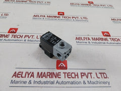 Gemu 322-1 Single Solenoid Valve